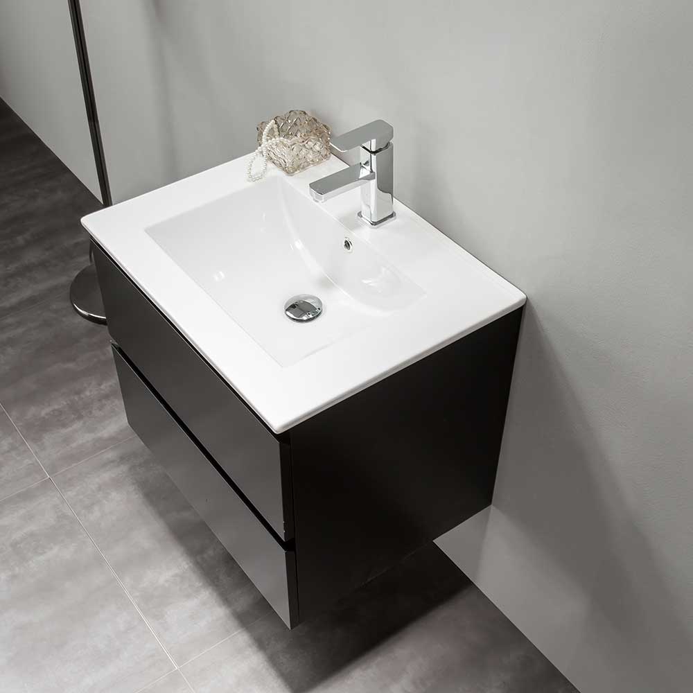 Servantskap Bathlife Eufori Sort