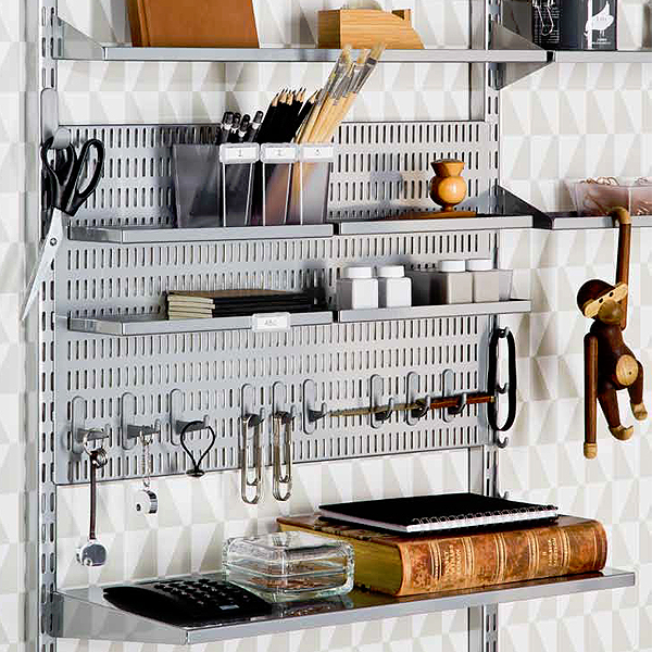 Oppbevaringstavle Elfa