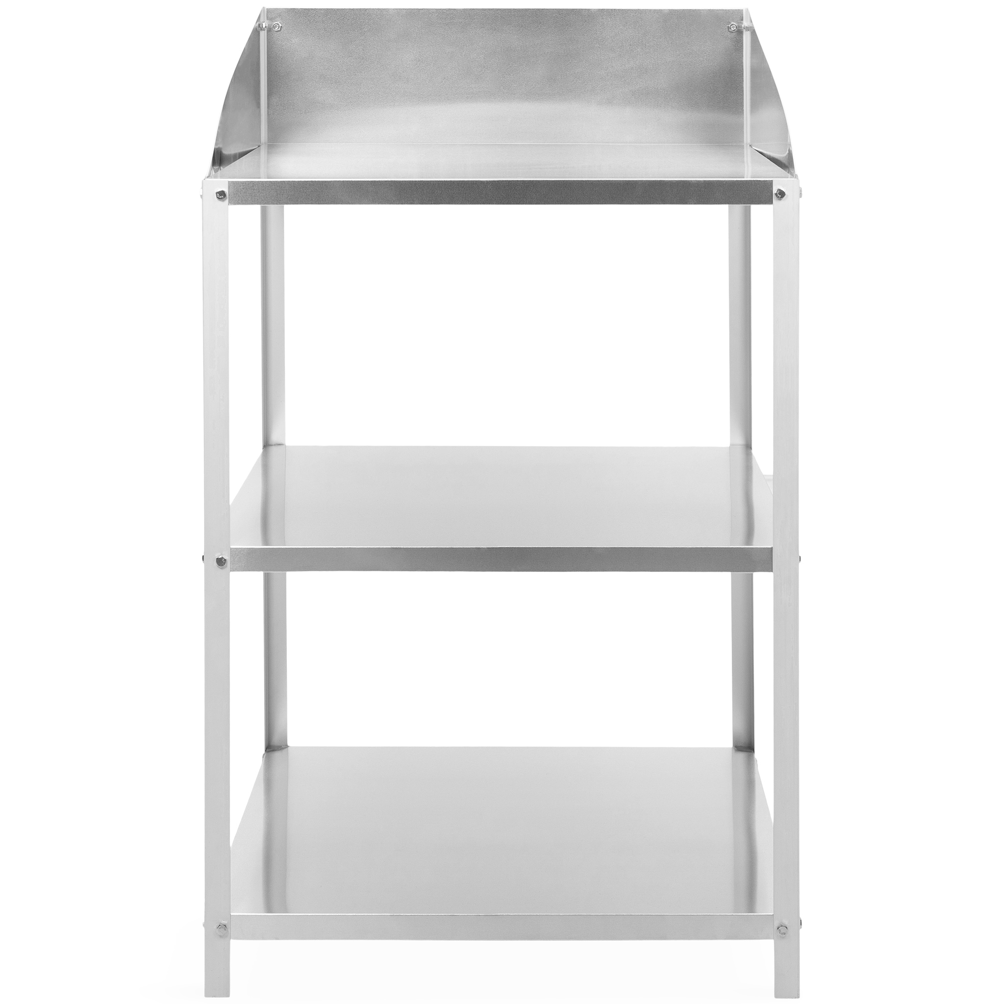 Plantehylle Metalcraft 3 nivåer