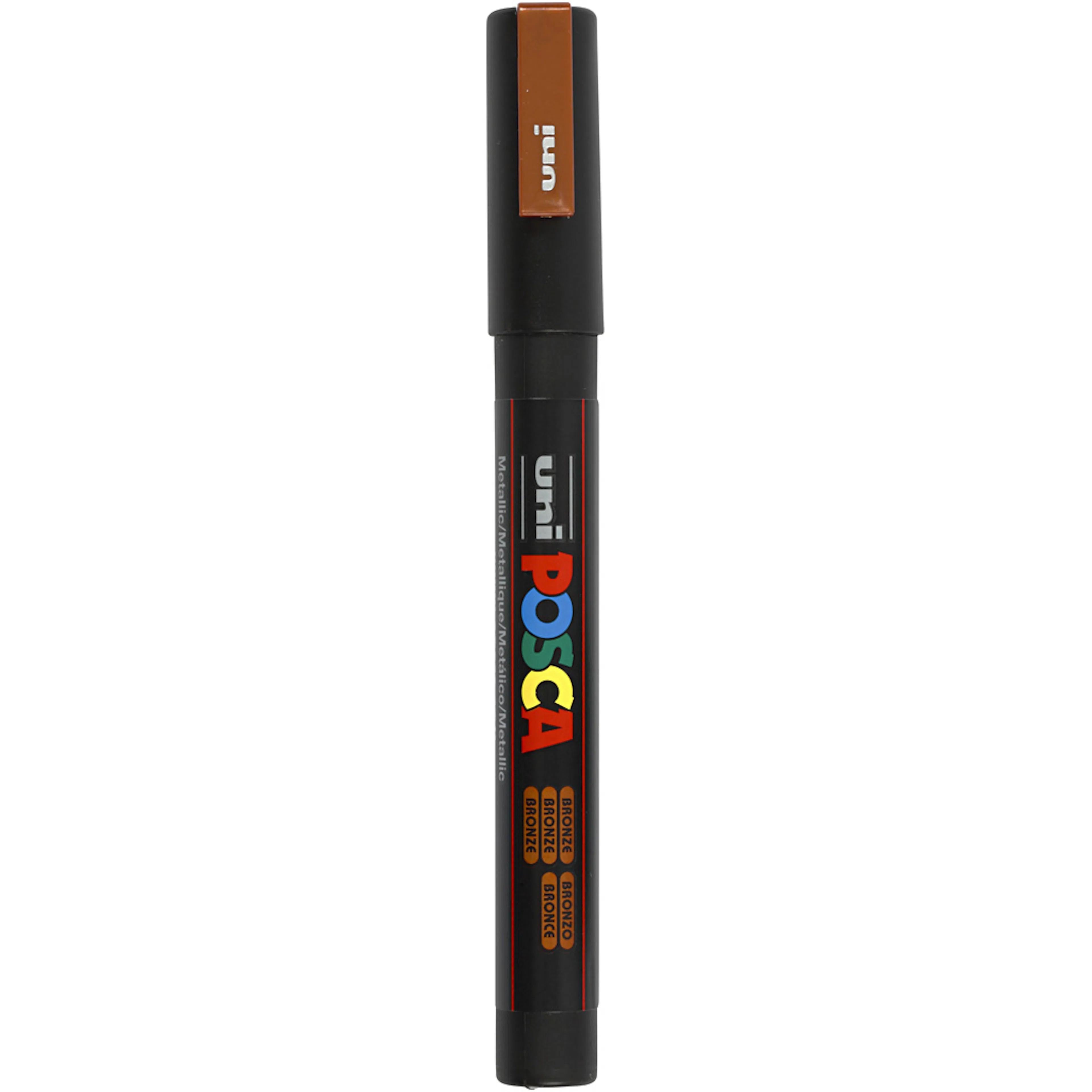 Tusj Creativ Company Posca Nr Pc-3M Strek 0,9-1,3 mm 1 stk