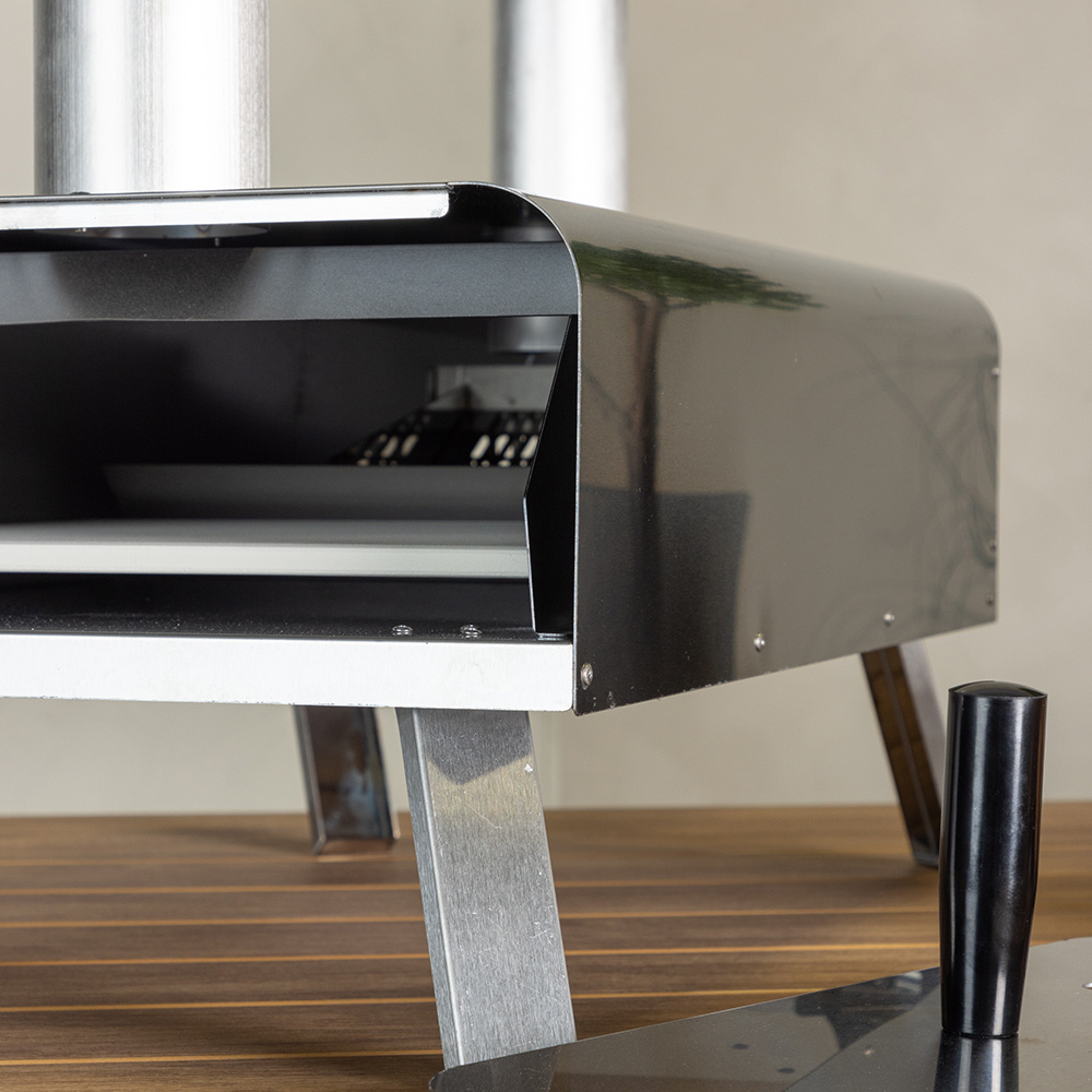 Pizzaovn Venture Home Digos