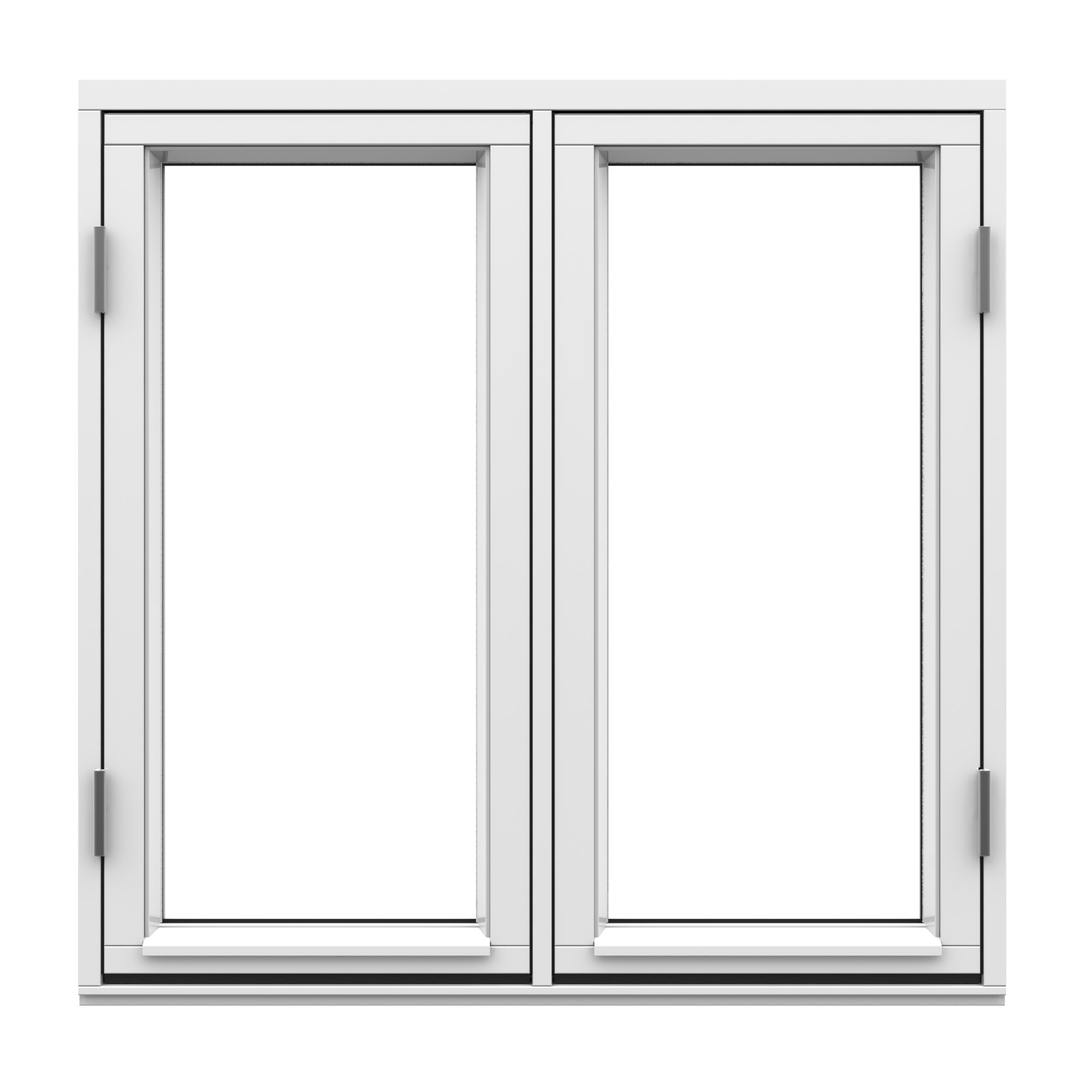 Vindu Lyssand Sidehengslet 2-Rams