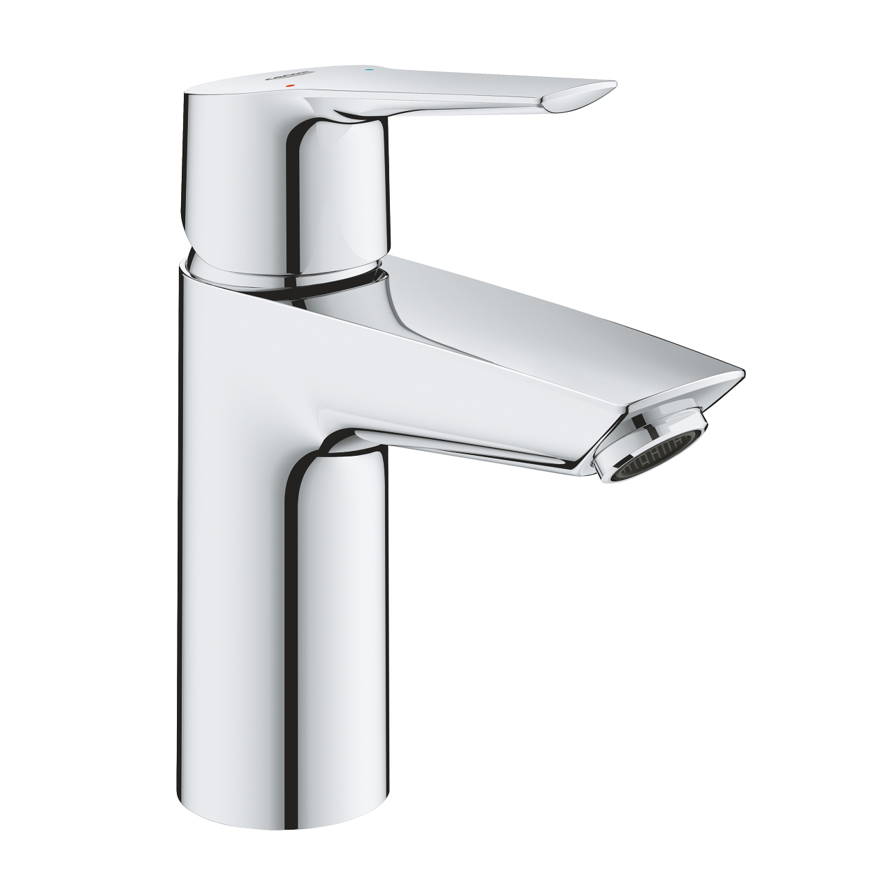 Tv&auml;ttst&auml;llsblandare Grohe Start 23550 med Bottenventil