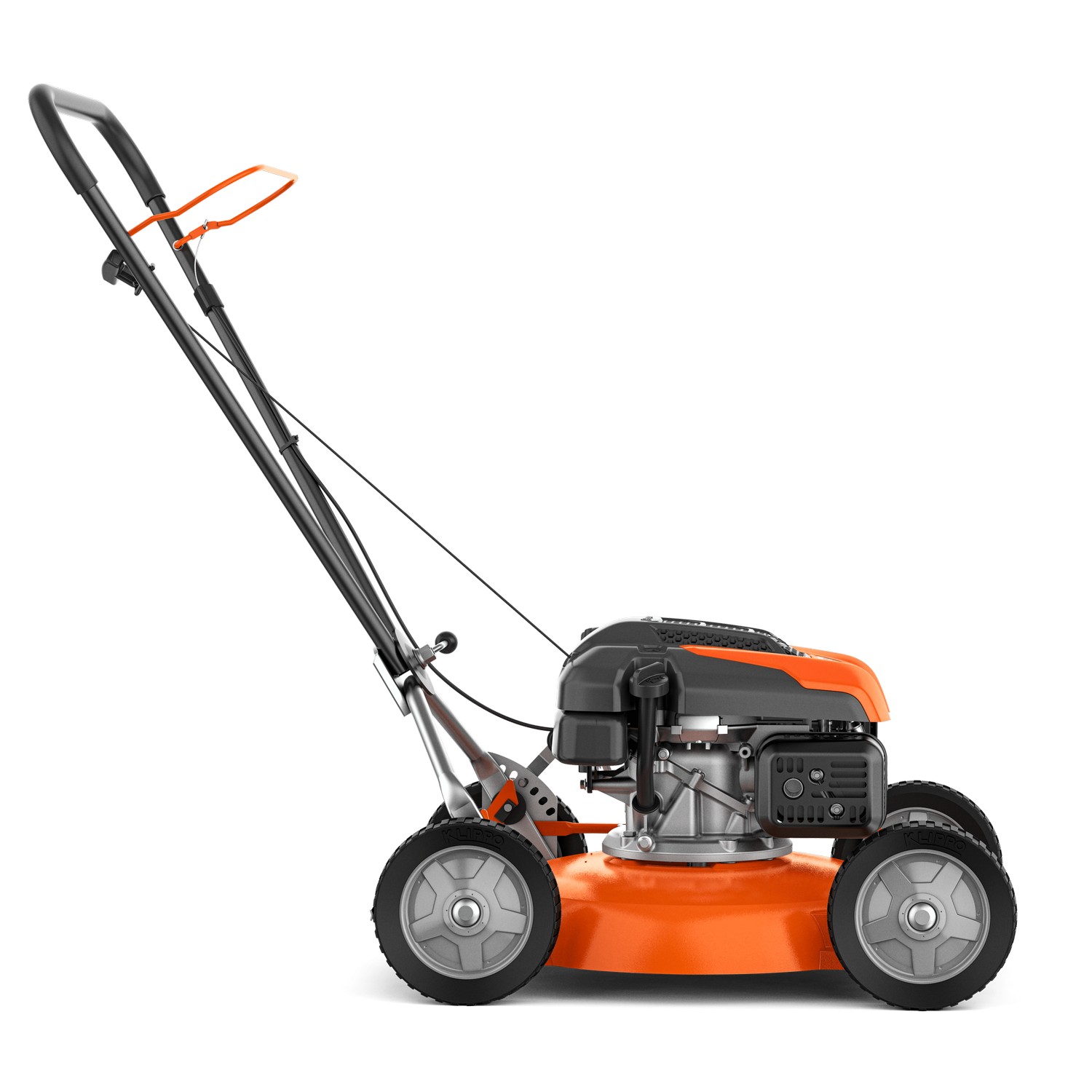 Gressklipper Husqvarna Klippo LB 448Q