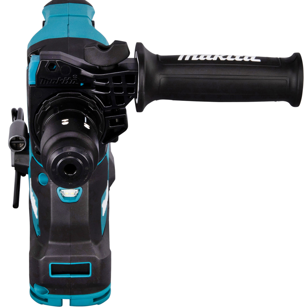 Kombihammer Makita HR004GZ01 40V Uten Batteri og Lader