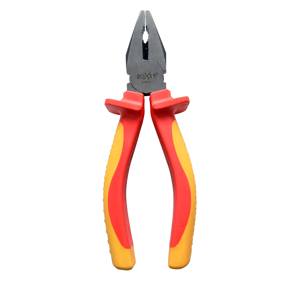 Kombinasjonstang Boxer VDE 160 mm