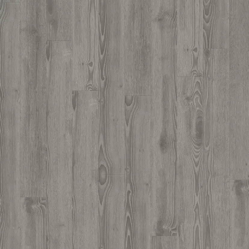 Vinylgulv Tarkett iD Inspiration 55 Scandinavian Oak Dark Grey