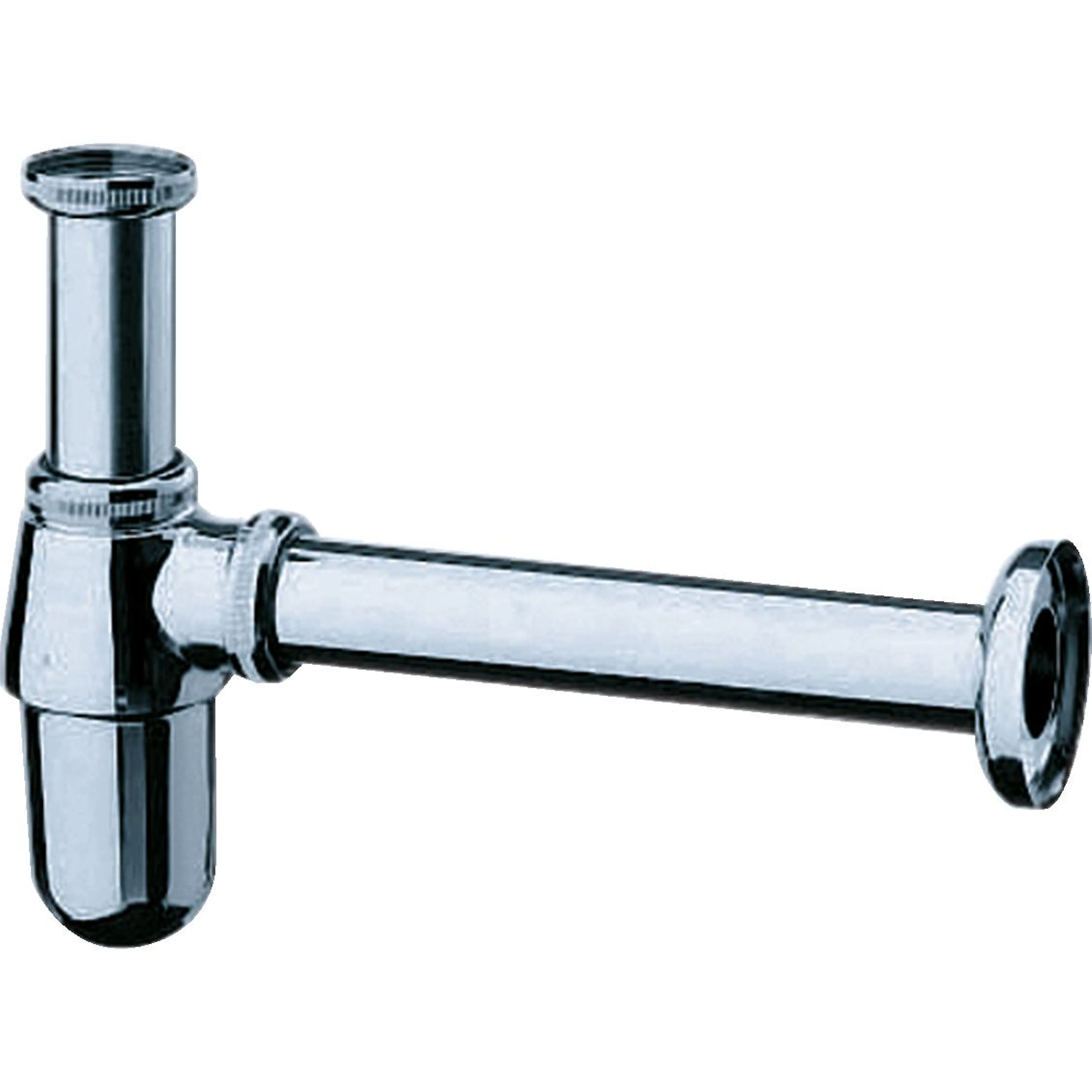 P-Vannlås Hansgrohe Standardmodell