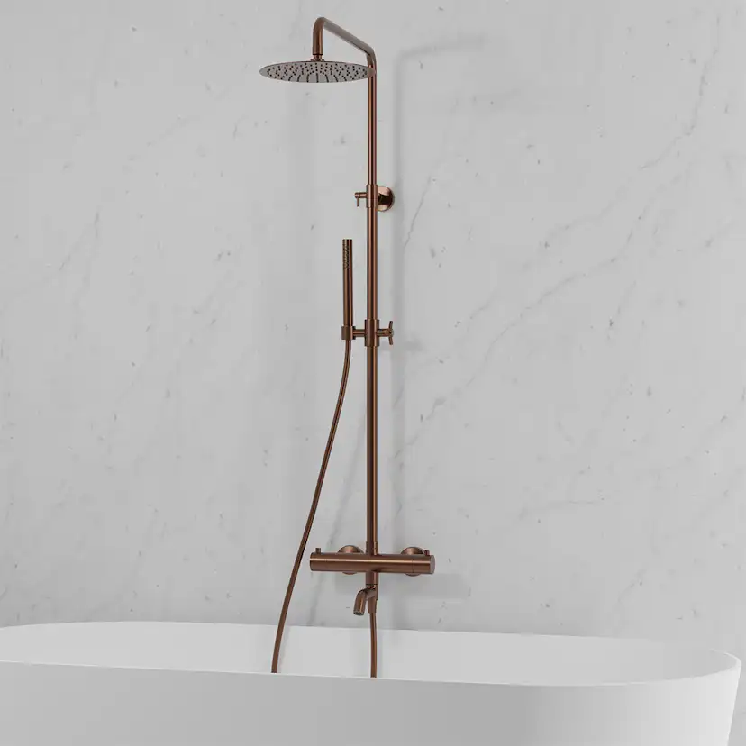 Takdusjsett Scandtap Steel Pleasure 3