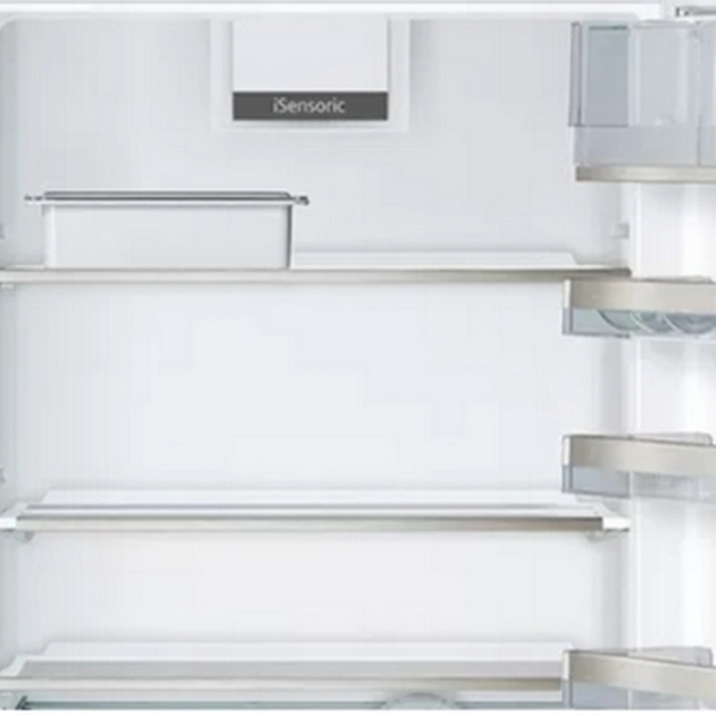 Kjøleskap Siemens iQ500 KI81RAFE1 Integrert