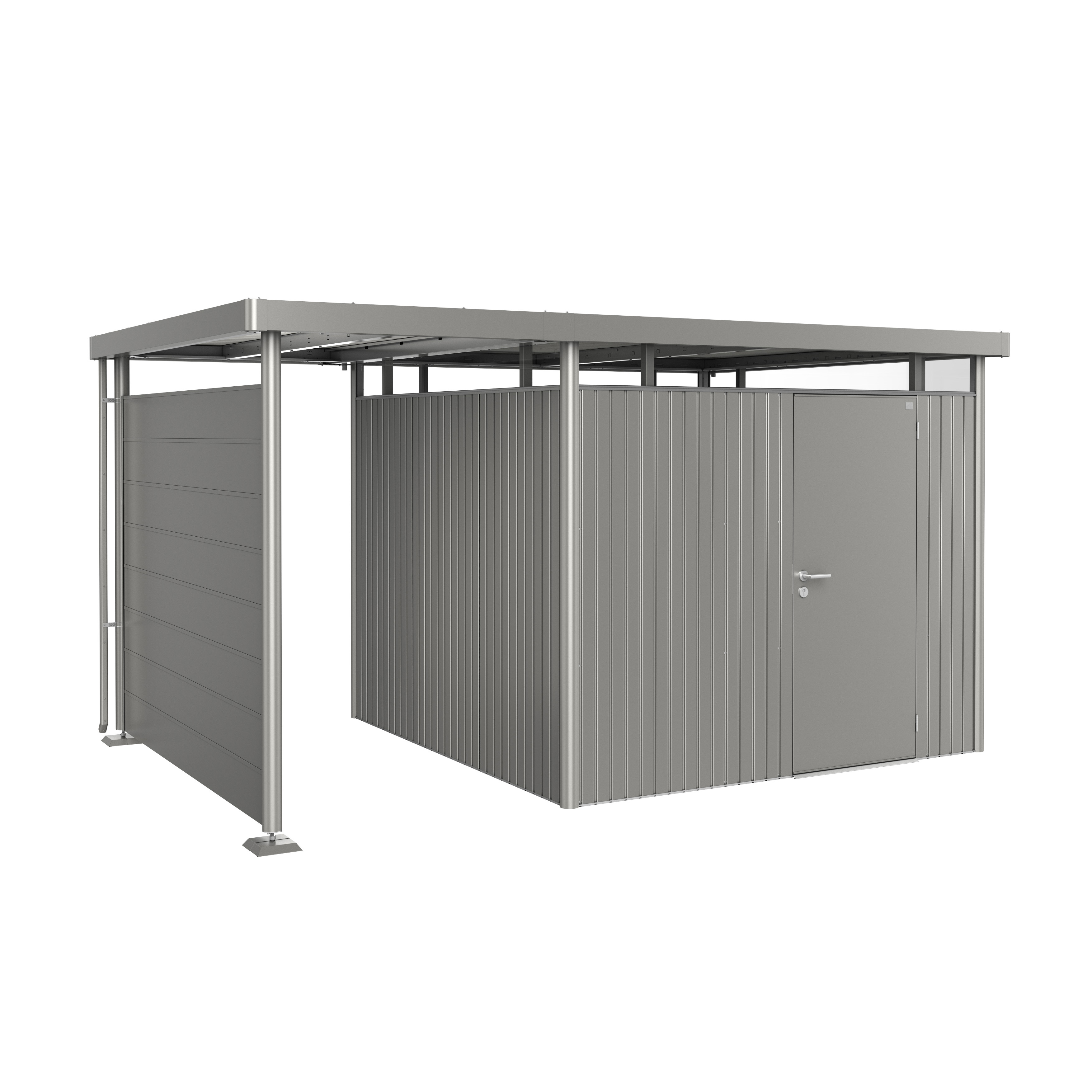 Sidetak Biohort til HighLine H4 S 150x275 cm