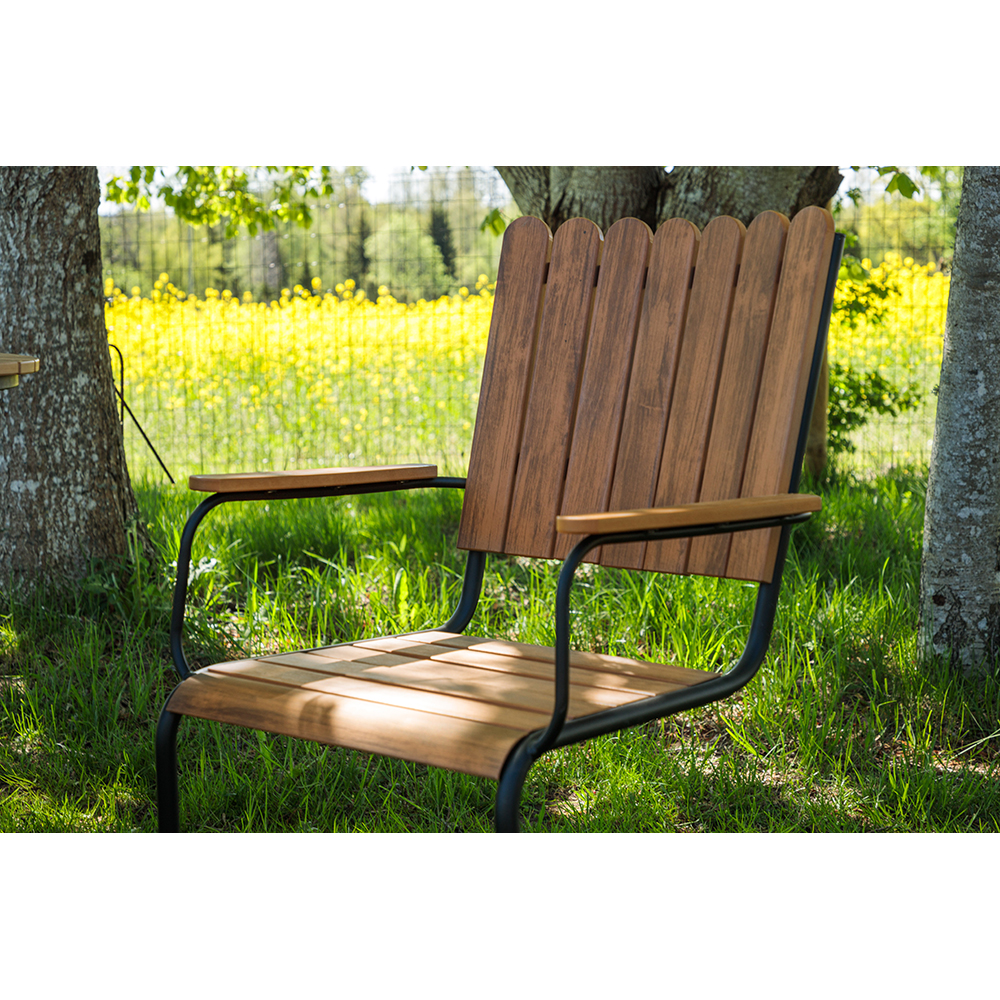 Spisegruppe Venture Home Holmsund