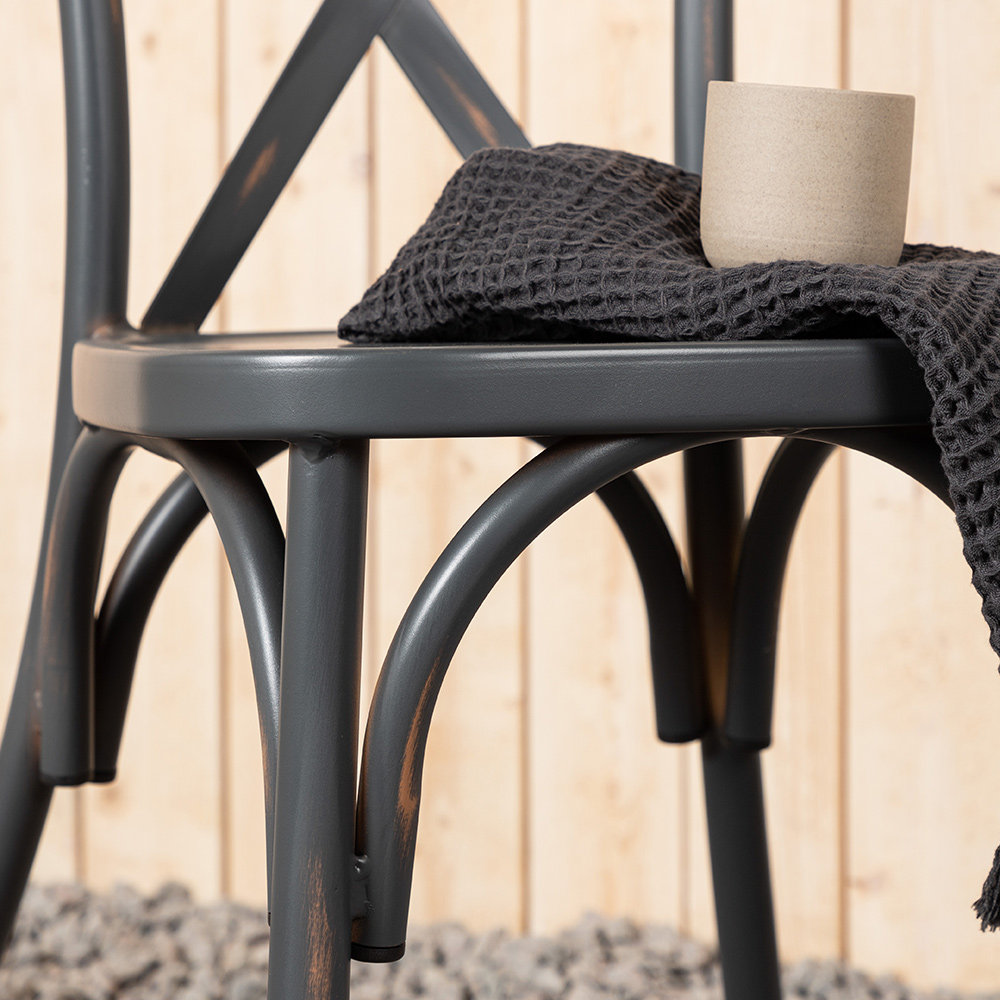 Spisestol Venture Home Tablas