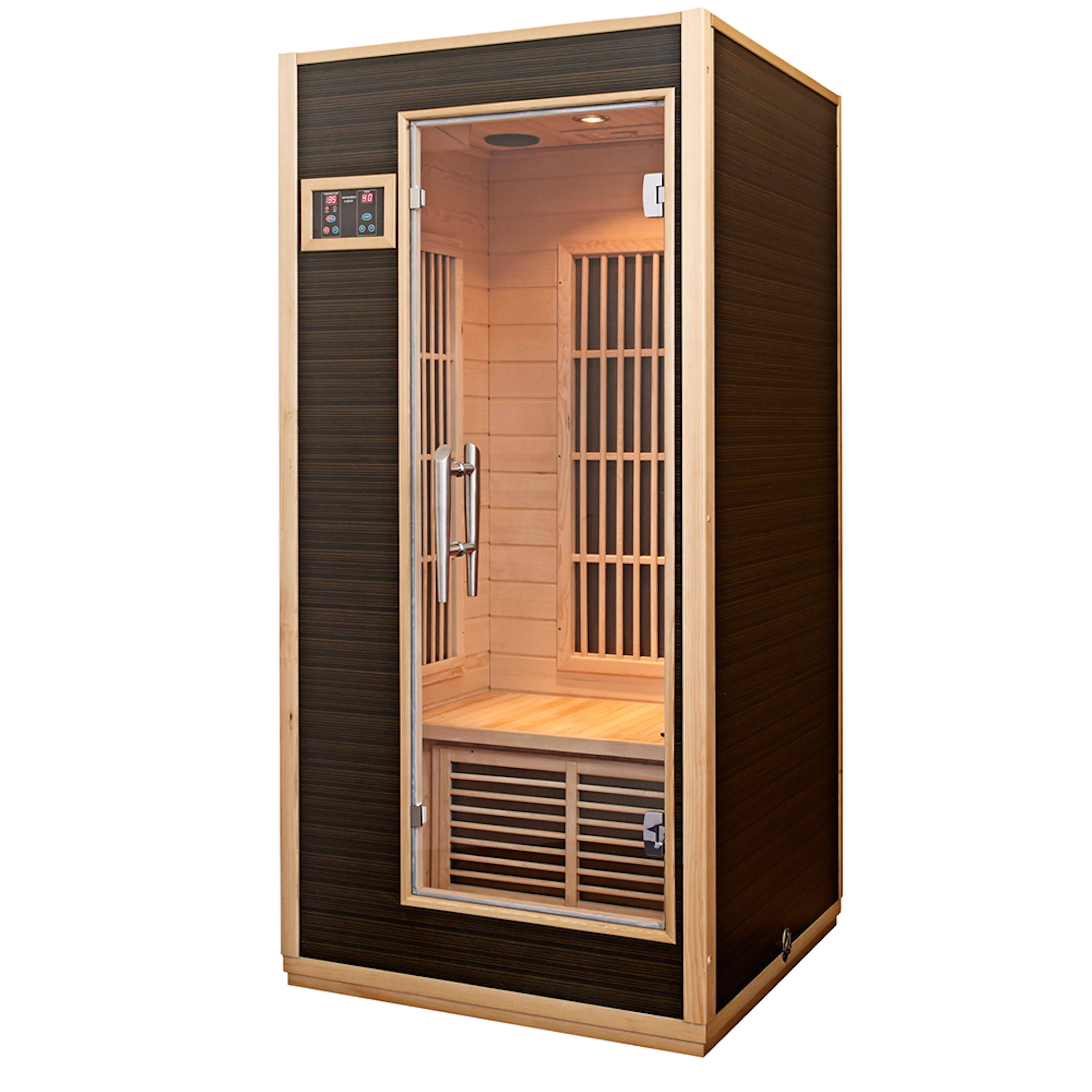 Infrarød Badstue Harvia Radiant 900 x 900 mm
