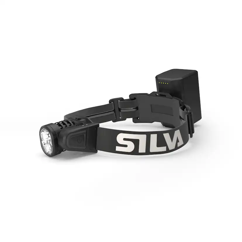 Hodelykt Silva Free 3000