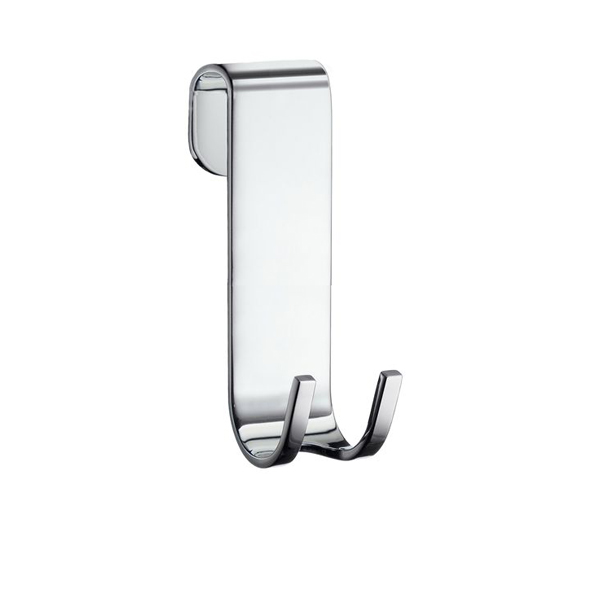 Krok for Dusjkurv Smedbo DK2111 Krom