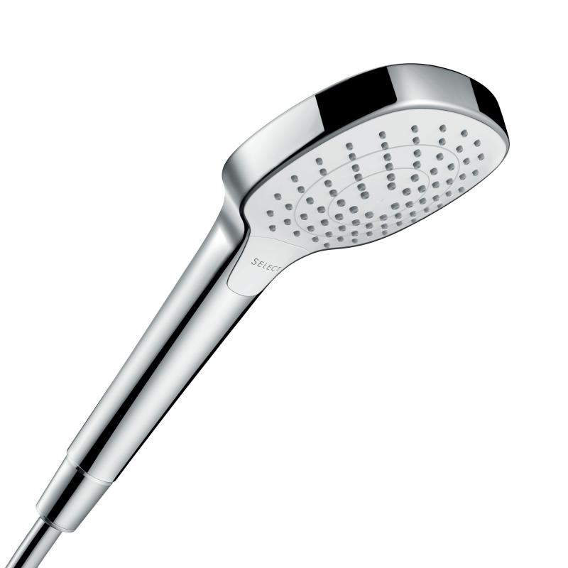 Hånddusj Hansgrohe Croma Select E Vario 3jet