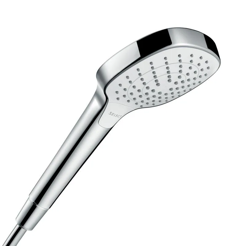 Hånddusj Hansgrohe Croma Select E Vario 3jet