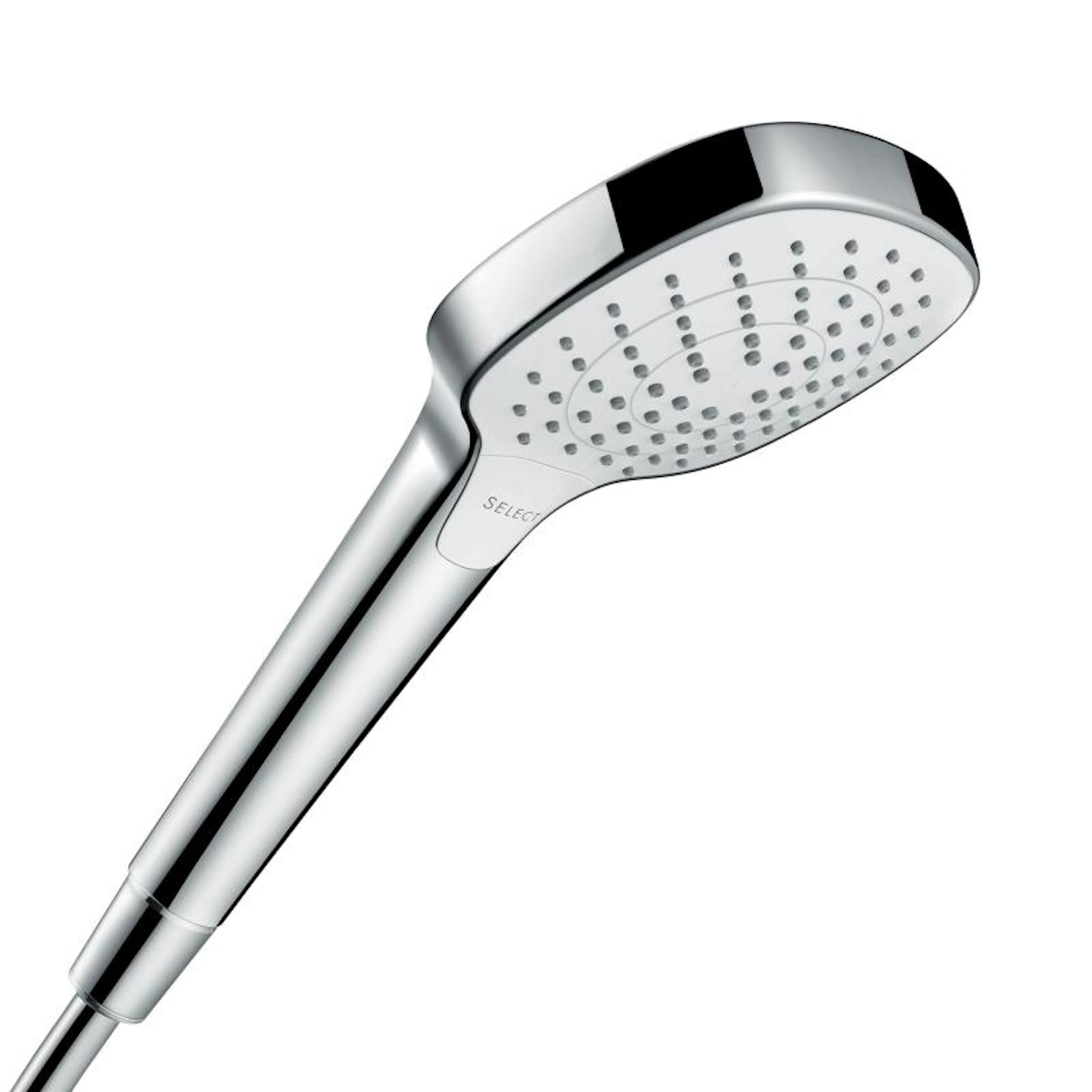 Hånddusj Hansgrohe Croma Select E Vario 3jet