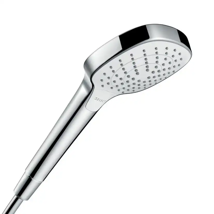 Hånddusj Hansgrohe Croma Select E Vario 3jet