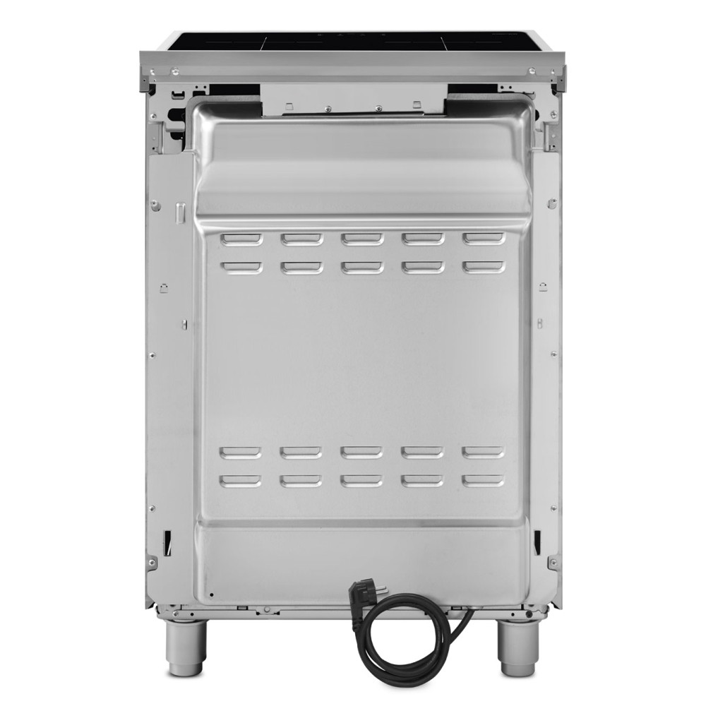 Induksjonsovn Smeg C6IPXT2