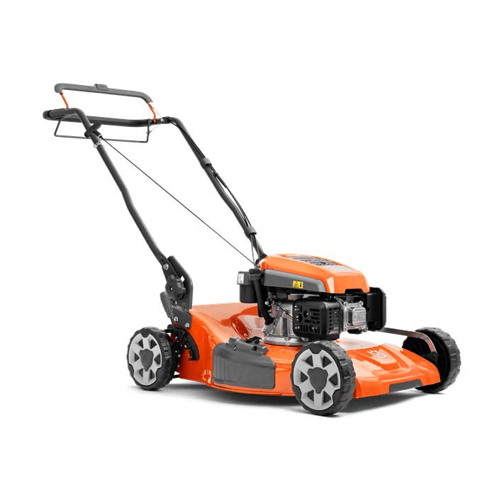 Gressklipper Husqvarna Lb 256sp