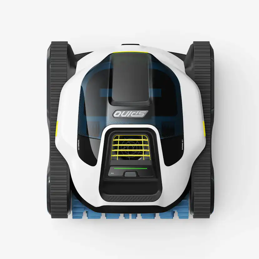 Bassengrobot Mammotion Spino E1