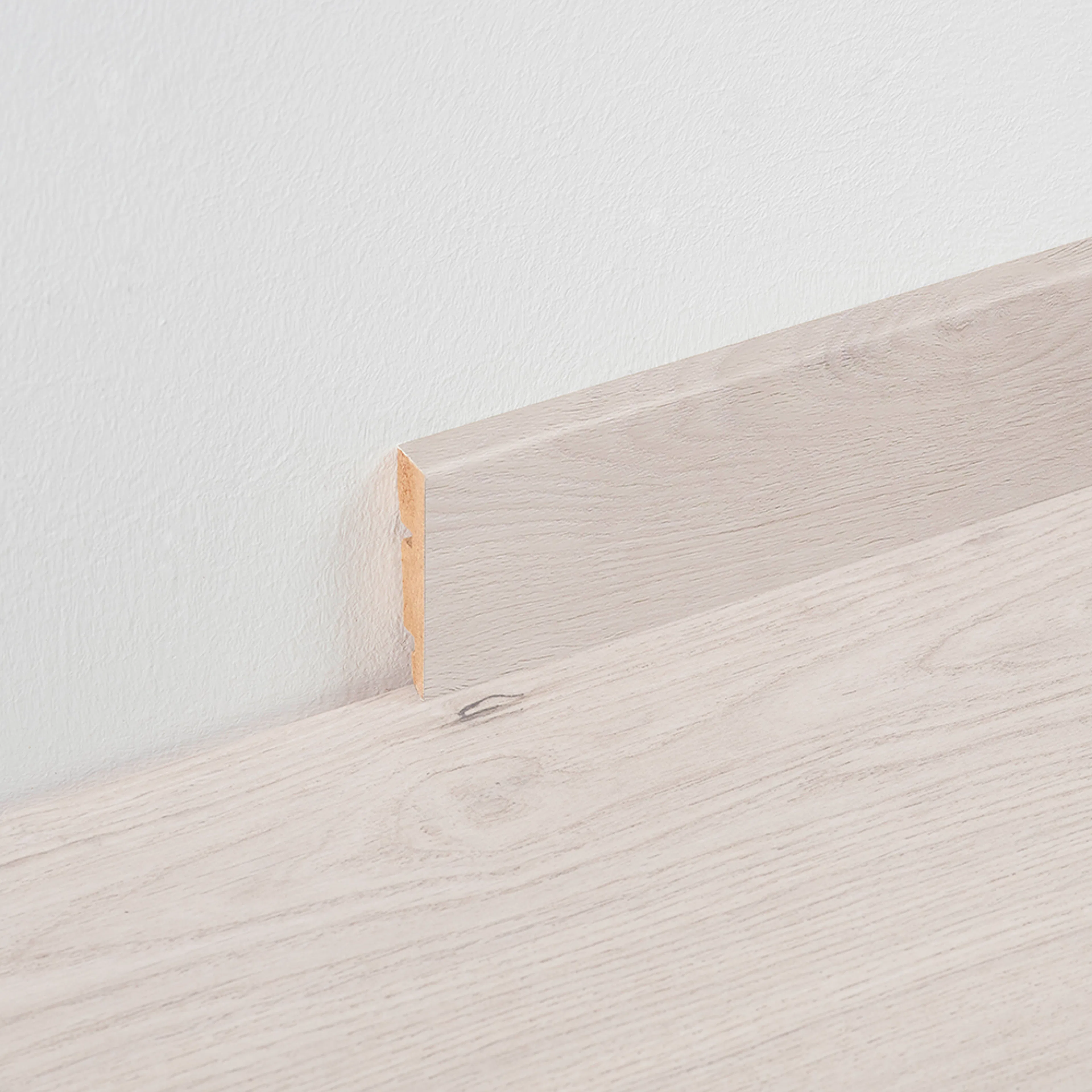 Sokkellist BerryAlloc til Spirit Pro Click Comfort 55 Planks