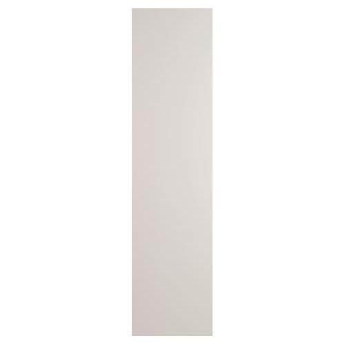 Baderomspanel Fibo 110 White High Gloss