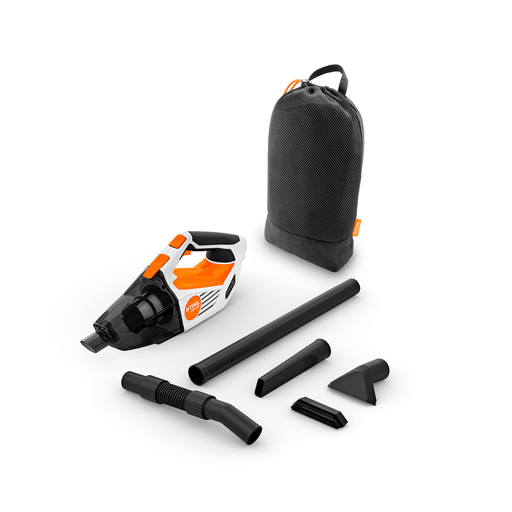 Håndstøvsuger Stihl SEA 20 Trådløs Støvsuger 0,75L