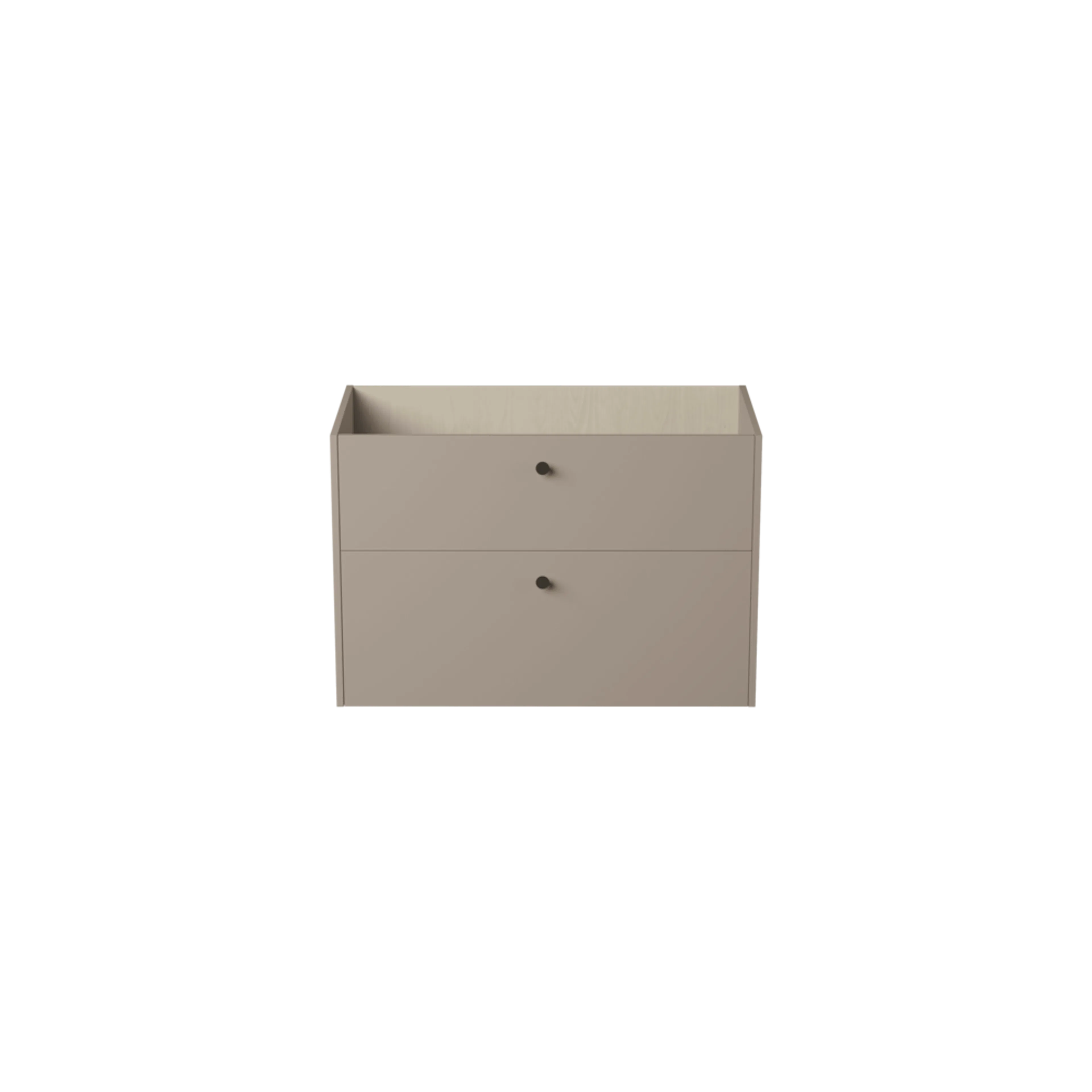Kommode FOSSBAD Innovent B90