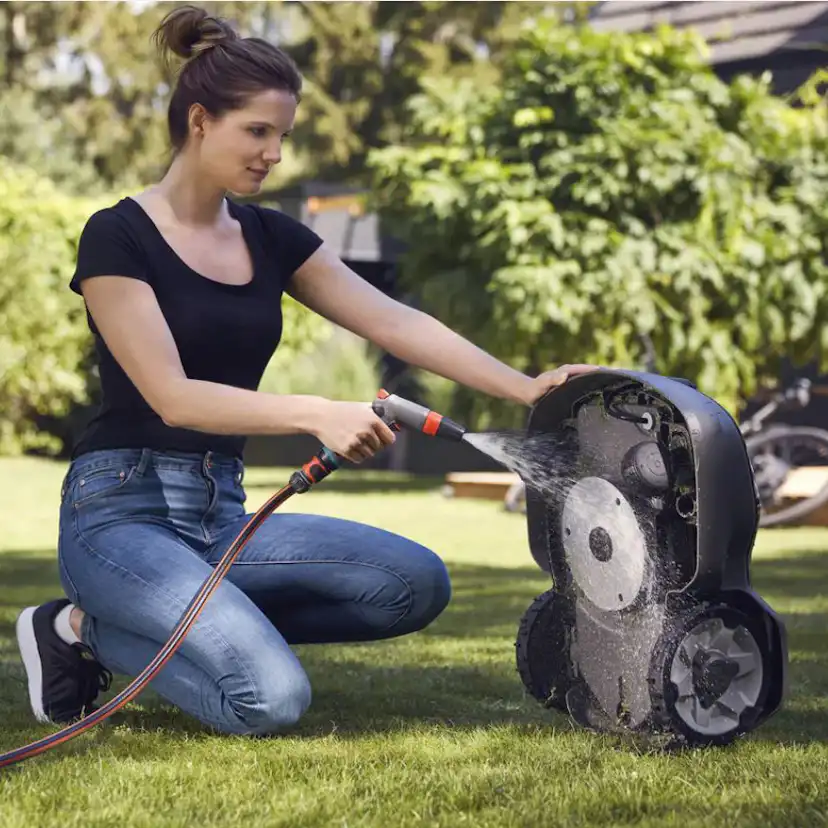 Robotgressklipper Husqvarna Automower 305