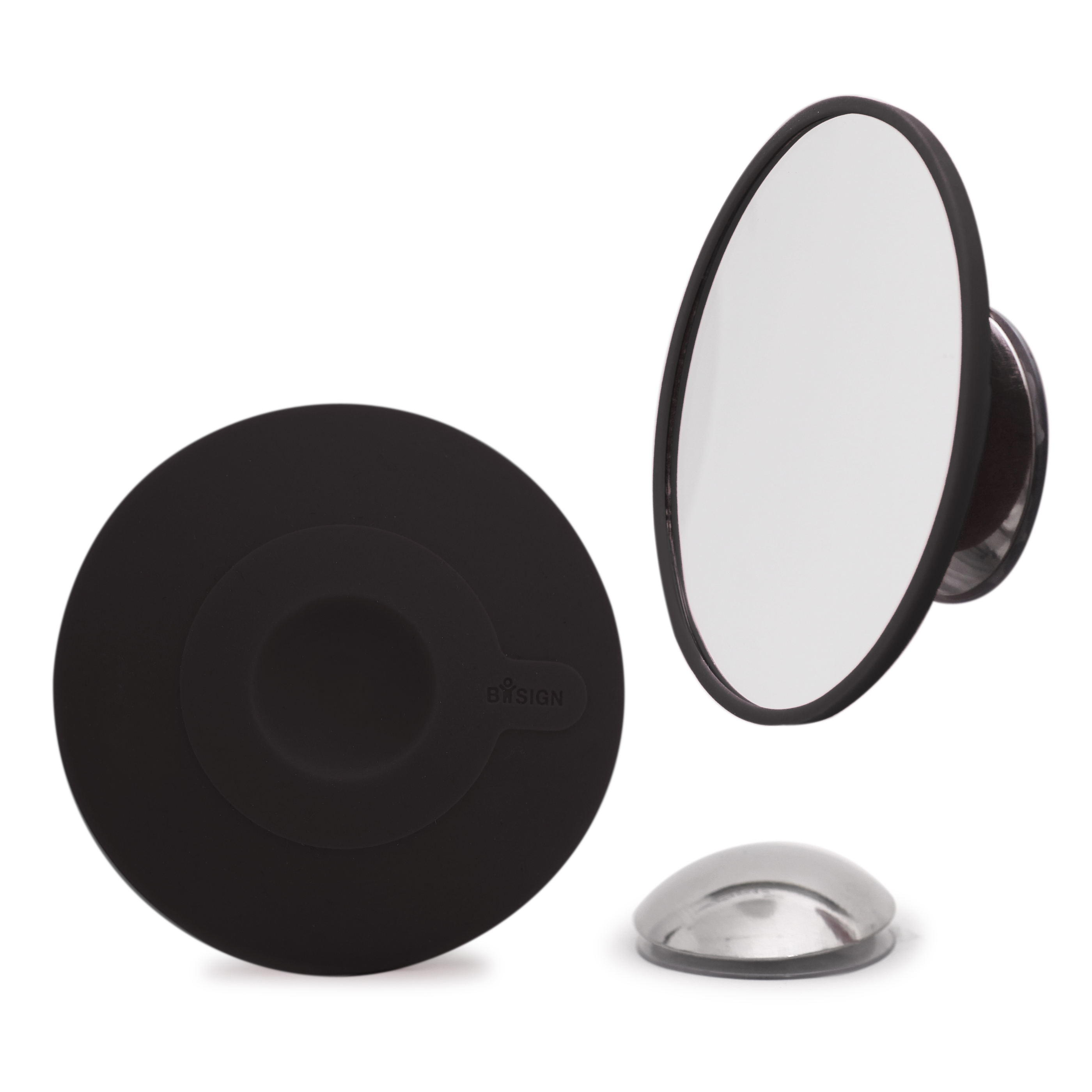 Sminkspegel Bosign AirMirror X10 | badrum - badrumstillbehor - sminkspegel-och-rakspegel | KakelKungen
