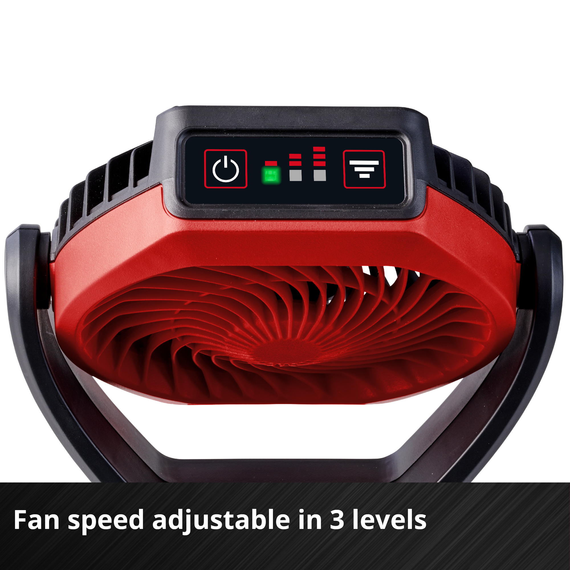 Vifte Einhell GC-CF 18/110 Li-Solo Trådløs uten Batteri