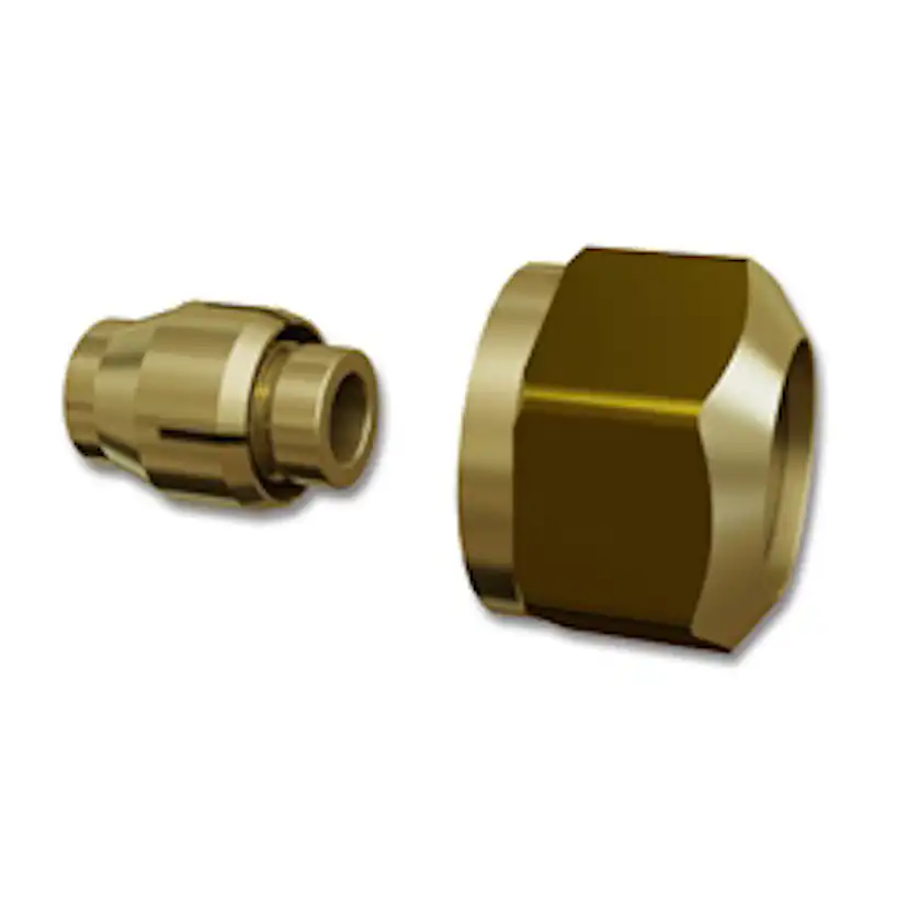 Koblingssett LK Systems AX16xG15