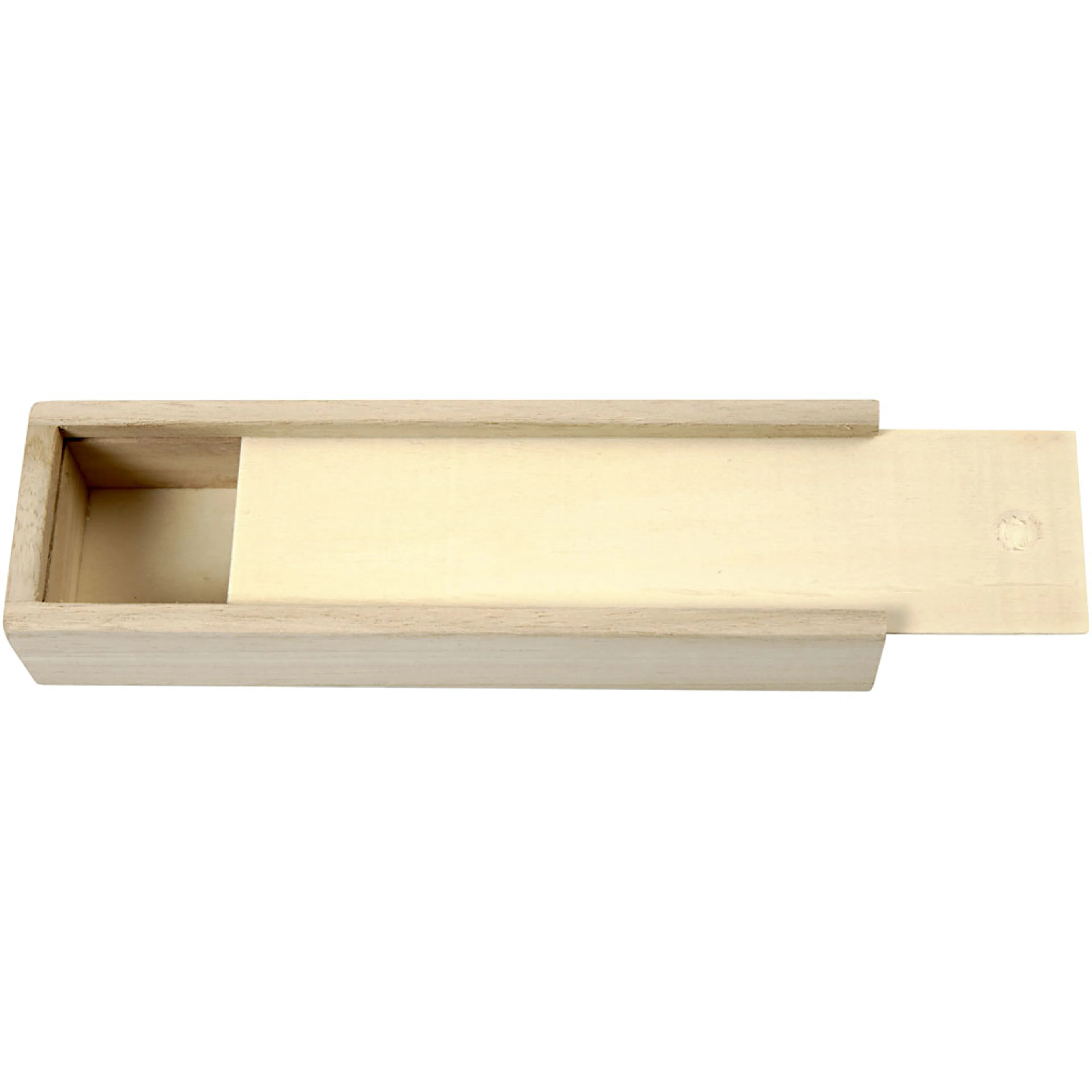 Pennal Creativ Company Str 20x6x3,5 cm 1 Stk