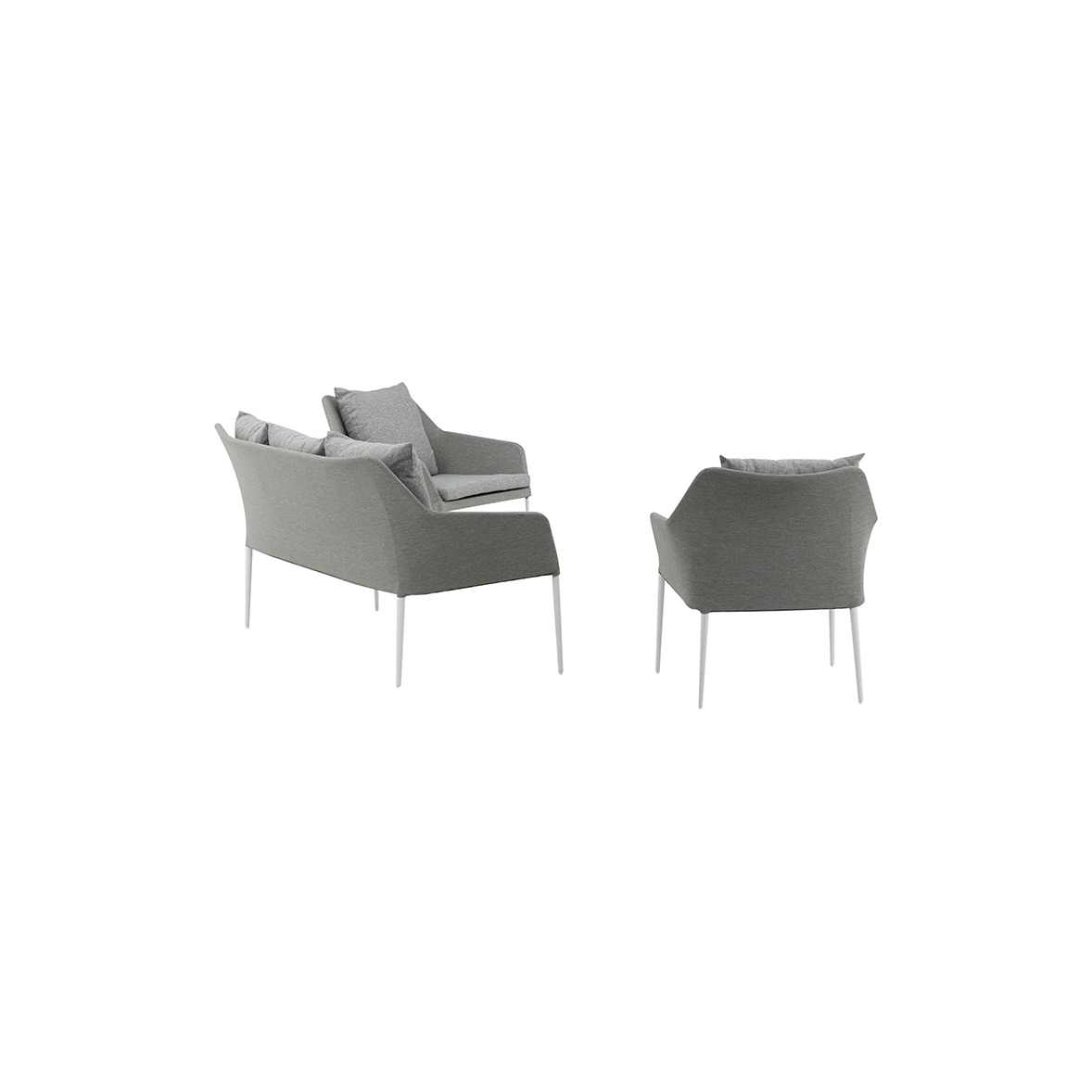 Loungegruppe Venture Home Spoga