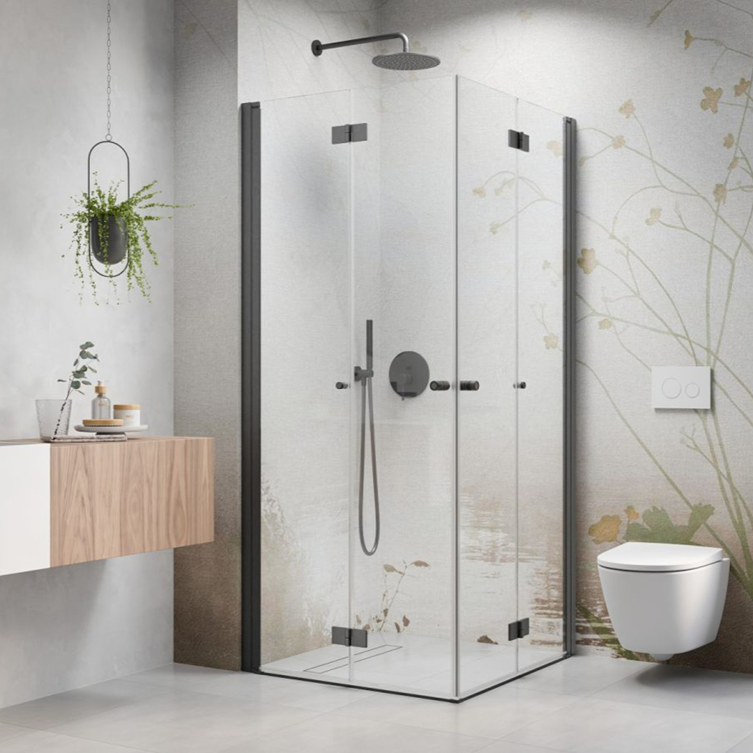 Bygg ihop, skilj på storlek och färg på profil