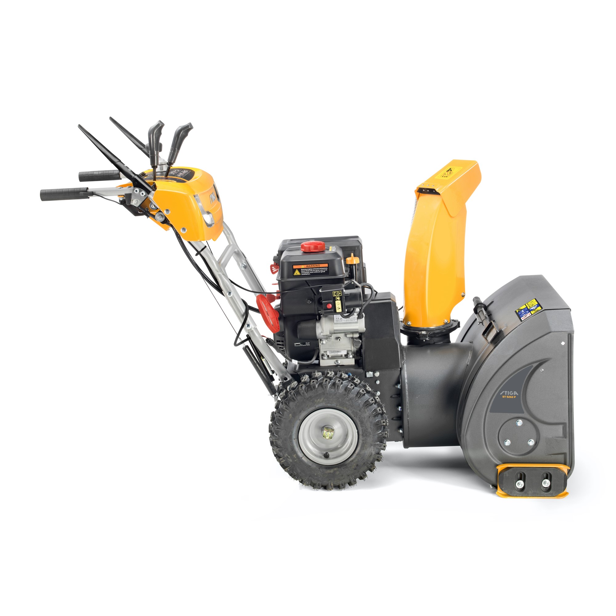 Snøfreser Stiga ST 5262 P
