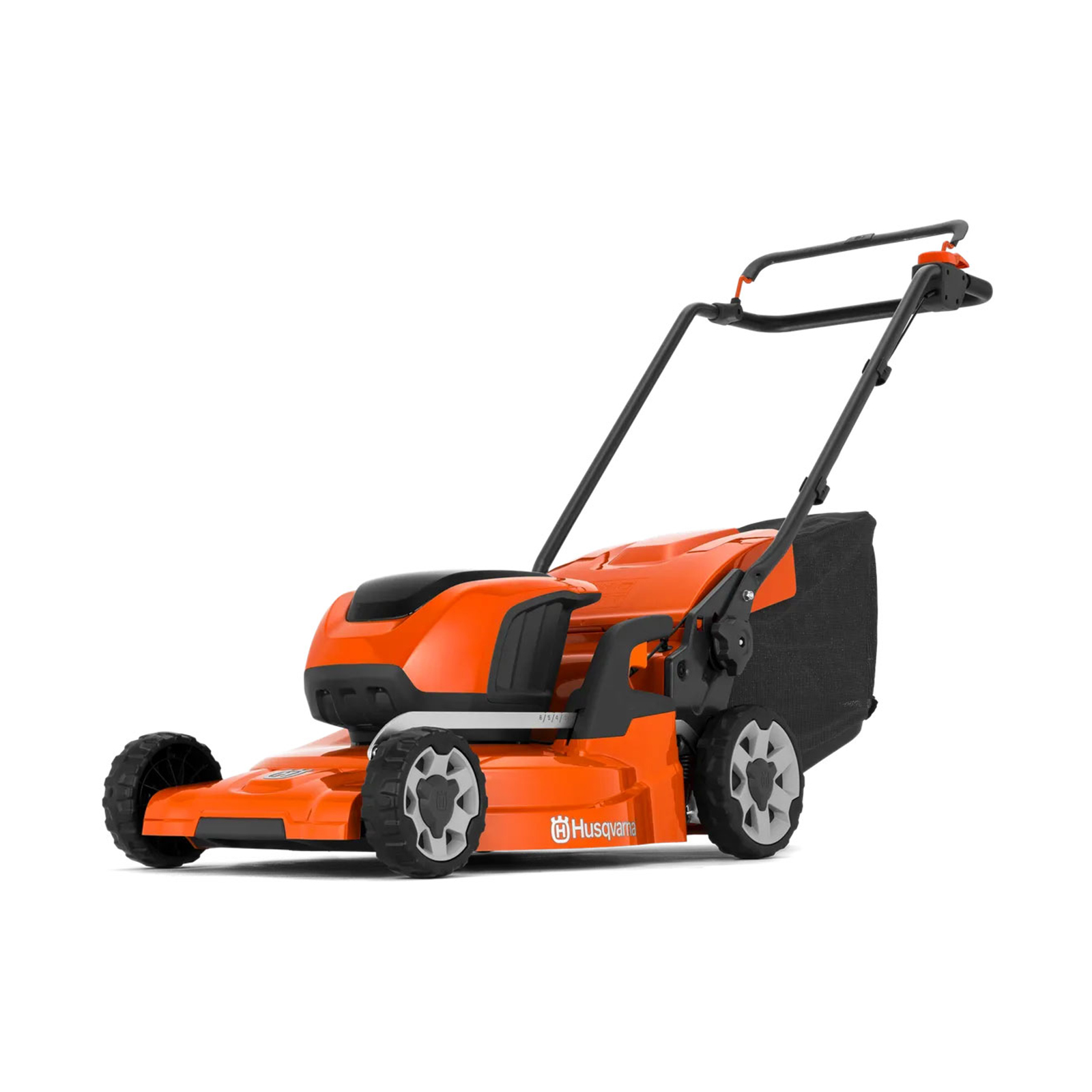 Gressklipper Husqvarna LC247i uten Batteri