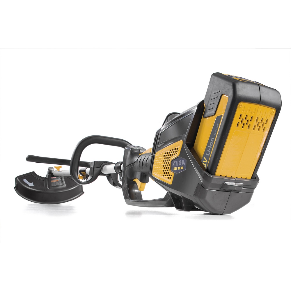 Trimmer Stiga SBC 48 AE Uten Batteri