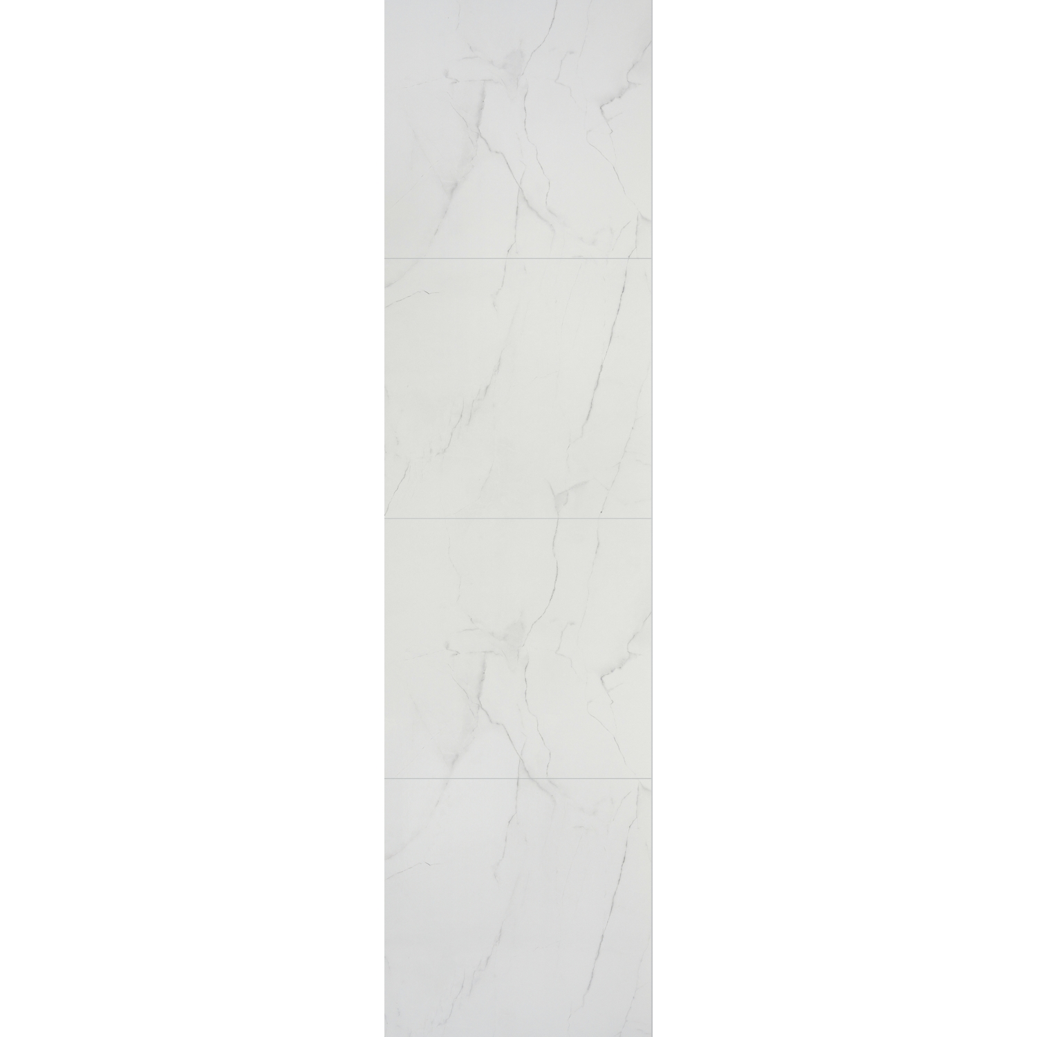 Baderomspanel Fibo 3487-M6060HG Bright Marble