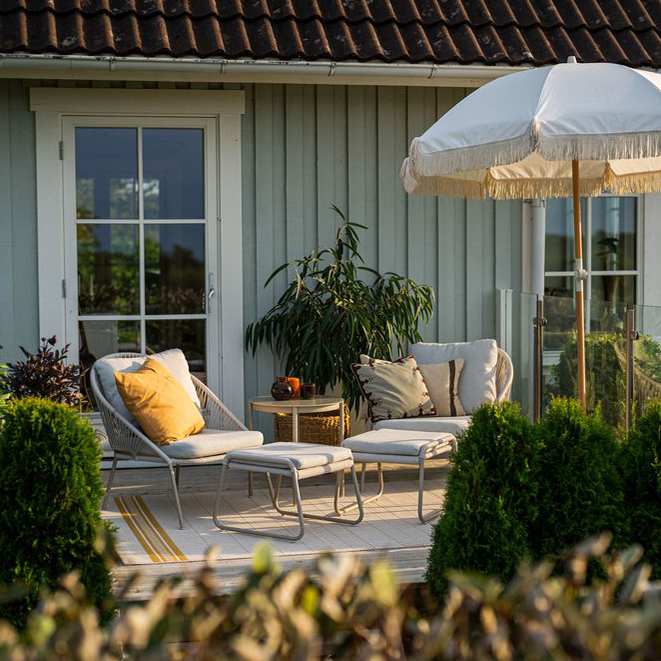 Loungegruppe Hillerstorp Holmsund