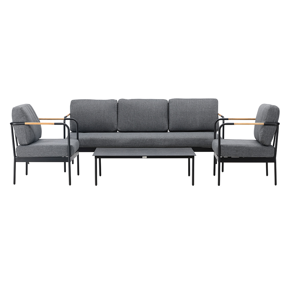 Loungegruppe Venture Home Pehnna