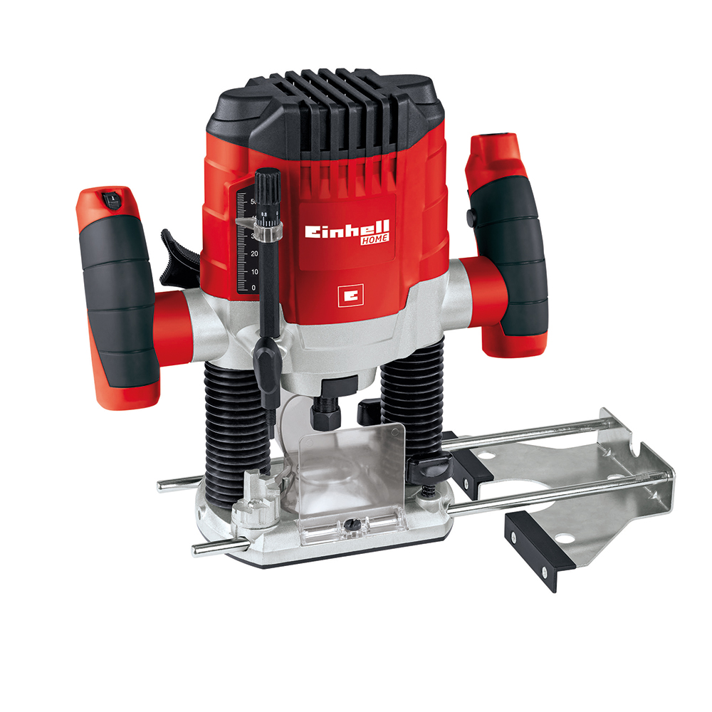 Håndoverfres Einhell TH-RO 1100 E