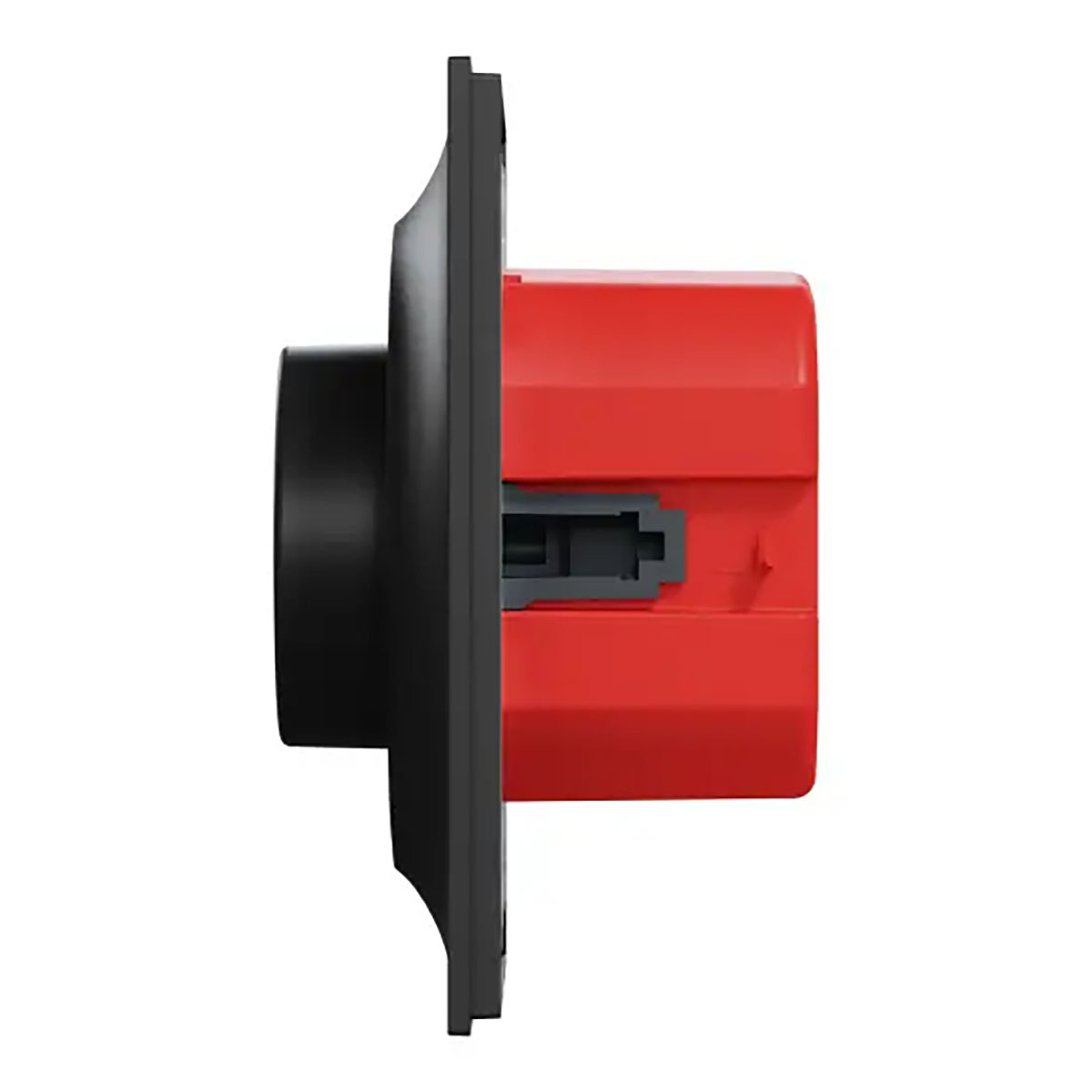 VARVTALSREGULATOR 400 ONE SV Sort