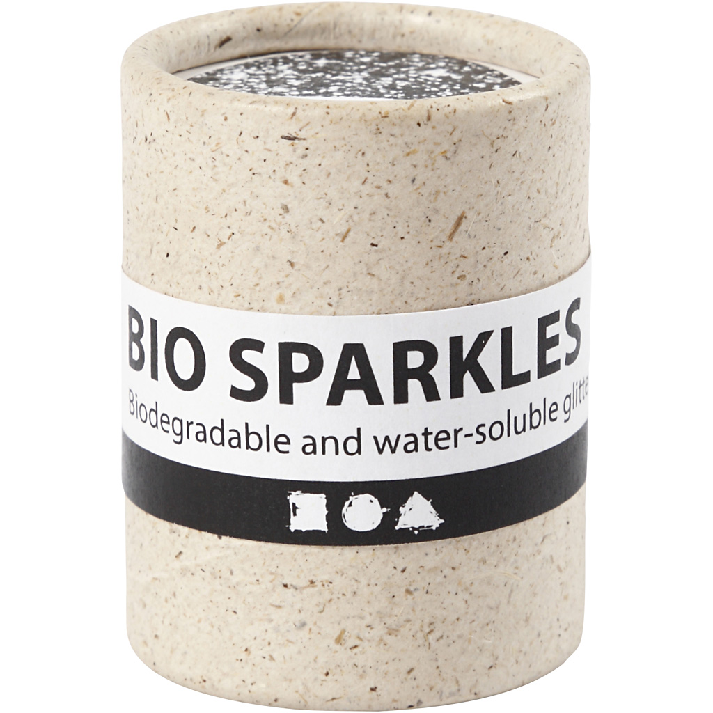 Bio-Glitter Creativ Company 10 g/1 Pk