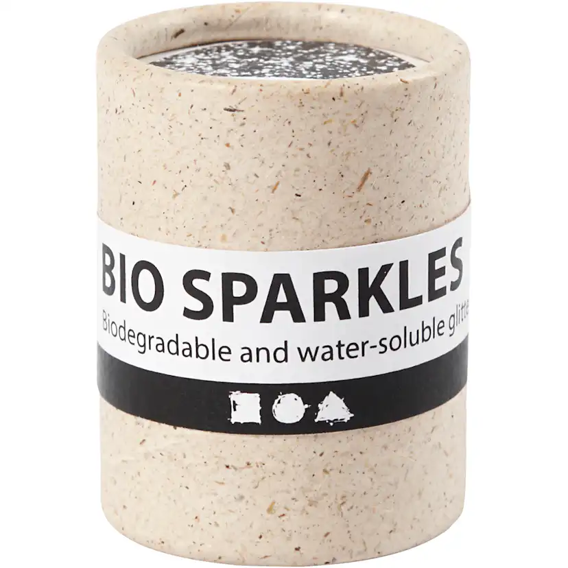Bio-Glitter Creativ Company 10 g/1 Pk