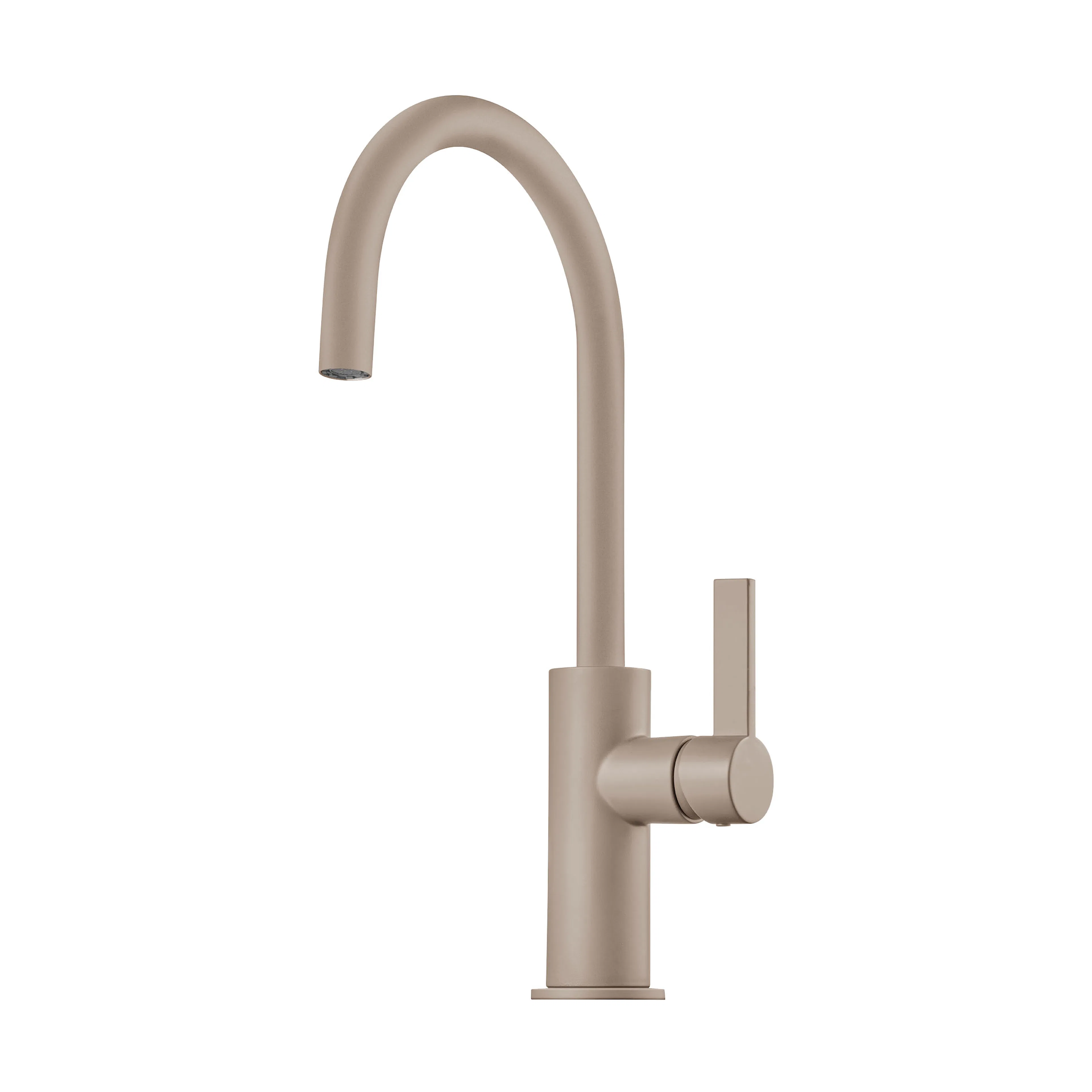 Kjøkkenbatteri Toniton x Tapwell Arch Tap 02