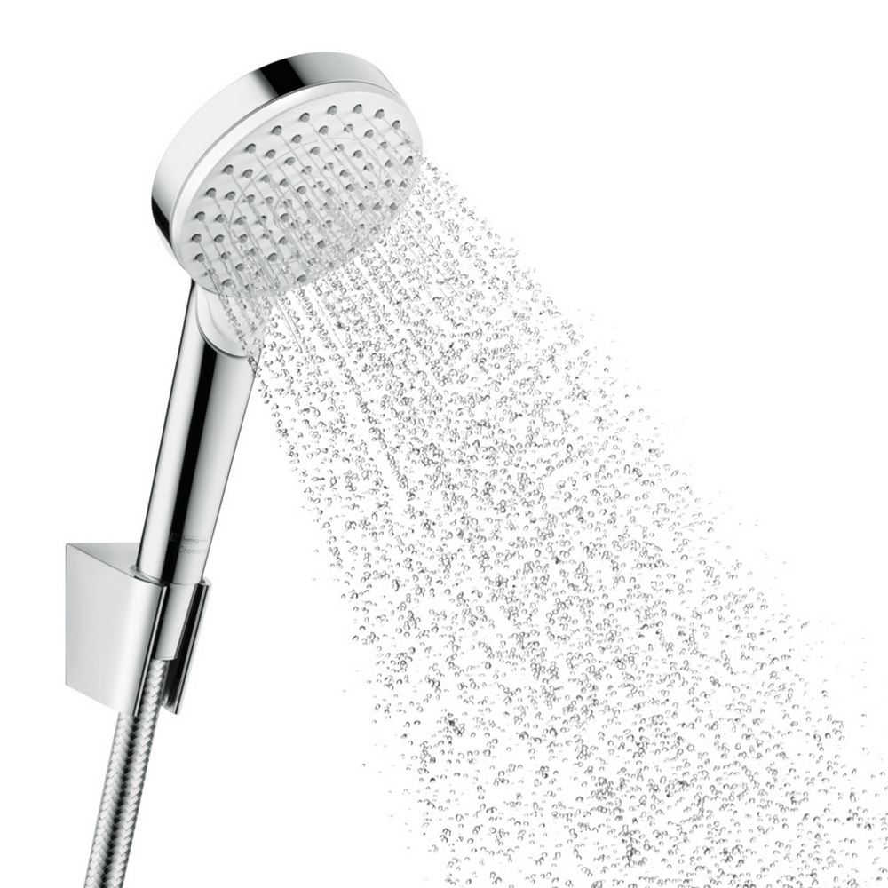 Hånddusj Hansgrohe Crometta Vario med Holder